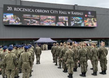 Fot. Piotr Wiśniewski