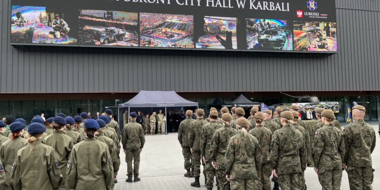 Fot. Piotr Wiśniewski