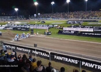 Motor za mocny dla Stali