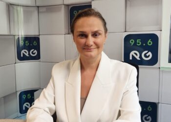 Alicja Chilińska-Zawadzka, prezes klastra GO GREEN
