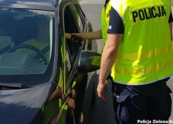 Kontrole trzeźwości podczas świąt