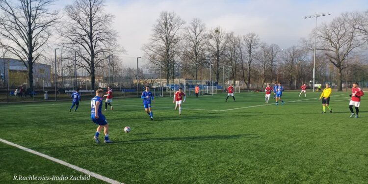 Będzie miejsce dla sponsorów Stilonu