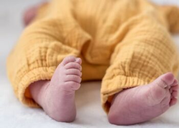 Zmarł noworodek, który niedawno trafił do szpitala w Gorzowie