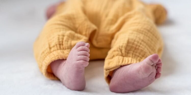 Zmarł noworodek, który niedawno trafił do szpitala w Gorzowie