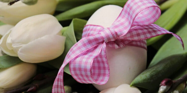 Poniedziałek Wielkanocny: drugi dzień Świąt Zmartwychwstania Pańskiego