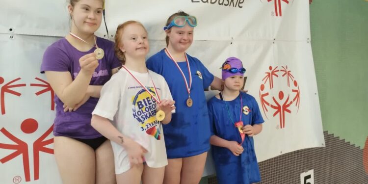 fot. GZSN Start Gorzów Wlkp.