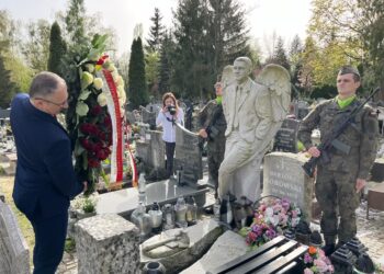 Fot. Piotr Wiśniewski