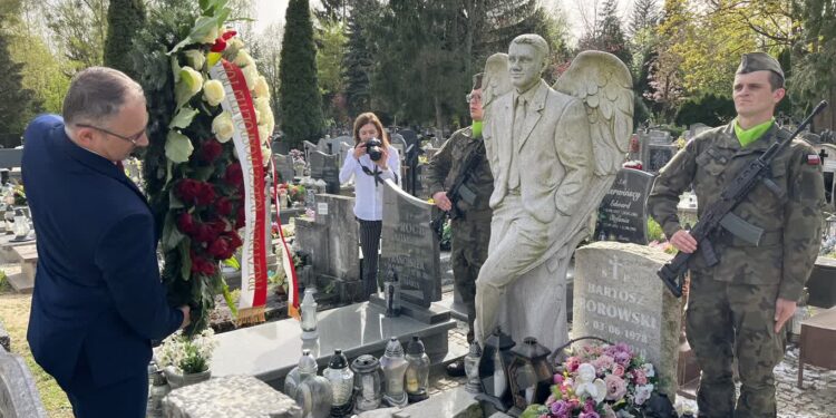 Fot. Piotr Wiśniewski