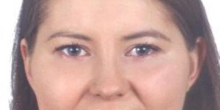 Zakończono poszukiwania Wiolety Bednarz