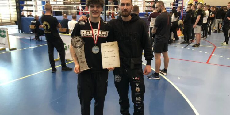 fot. fb Sporty Walki Gorzów