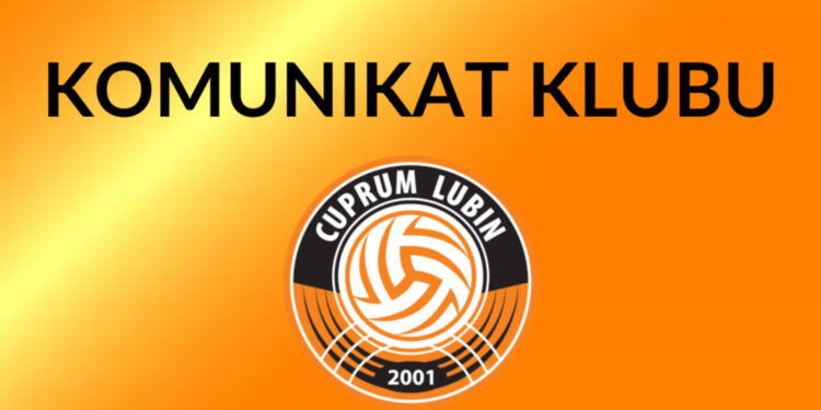 Cuprum oświadcza: priorytetem funkcjonowanie w Lubinie!