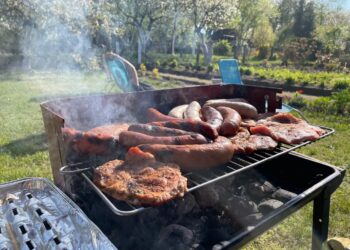 Majówkowe plany gorzowian