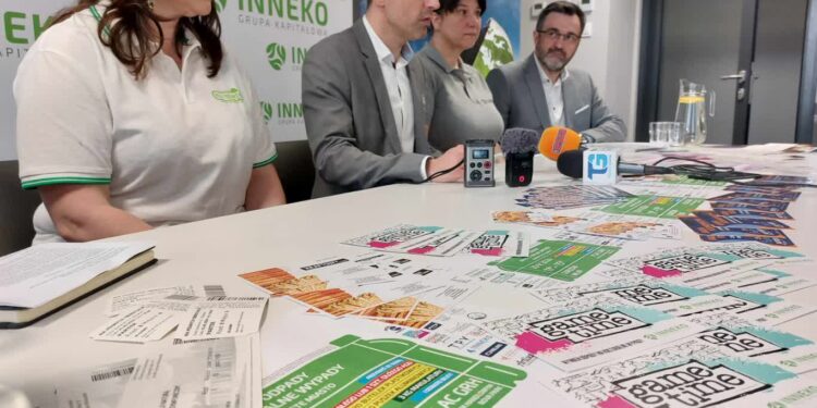 Rozdadzą tysiące biletów, ale atrakcji będzie dużo więcej