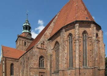 Za miesiąc uroczystości 900-lecia diecezji