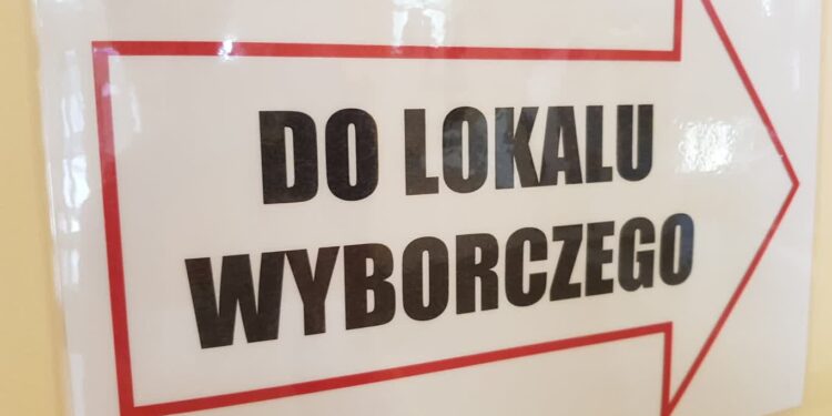 Wybieramy samorządowców