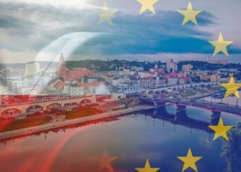 20 lat Polski w UE oczami gorzowian