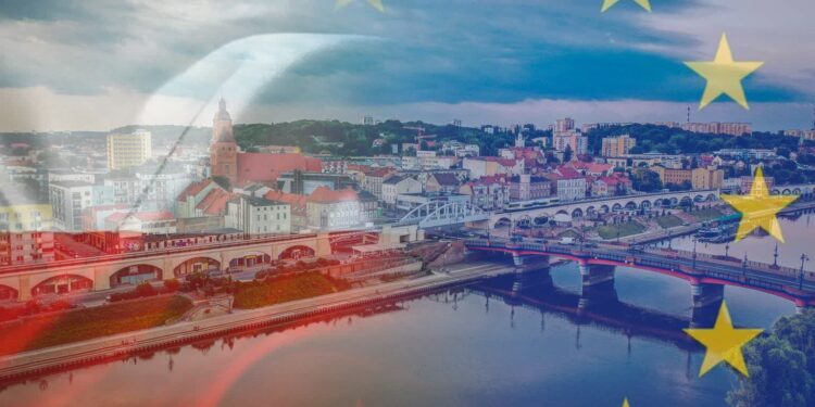 20 lat Polski w UE oczami gorzowian