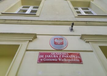 Akademia im. Jakuba z Paradyża wybrała rektora