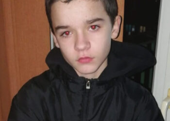 Zaginął 12 – letni Cezary Maślak. Trwają poszukiwania