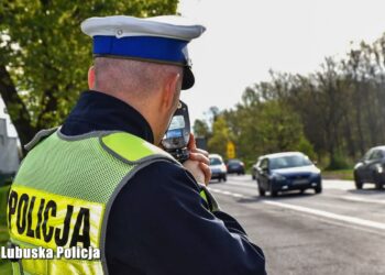 Lubuska policja podsumowuje majówkę