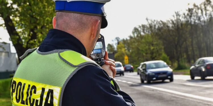 Lubuska policja podsumowuje majówkę