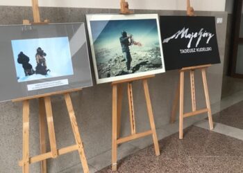 Mija 25 lat od śmierci Tadeusza Kudelskiego