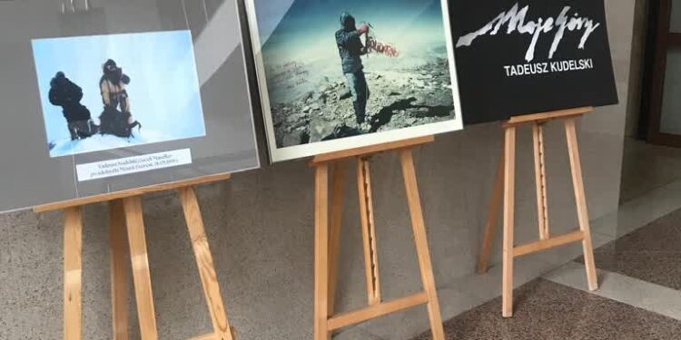 Mija 25 lat od śmierci Tadeusza Kudelskiego