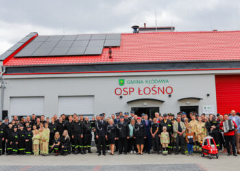 Fot. Gmina Kłodawa