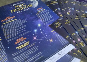 Jakie atrakcje podczas tegorocznej Nocy Muzeów?