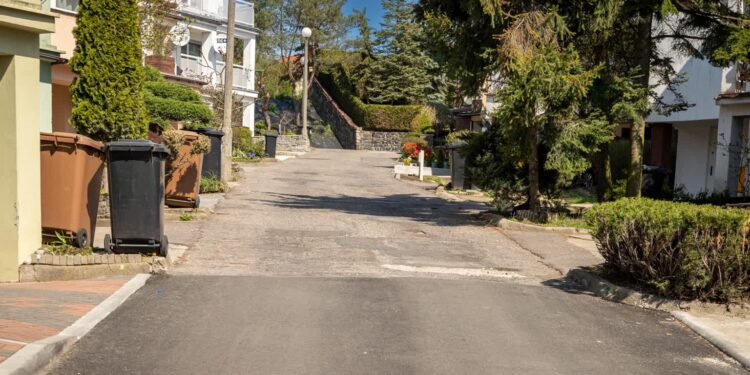 Przetarg na przebudowę ostatniego etapu ulicy Ikara rozstrzygnięty