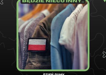 Mundurowi na mieście