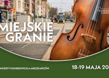 Przed nami Miejskie Granie na osiedlach