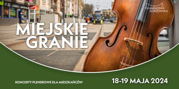 Przed nami Miejskie Granie na osiedlach