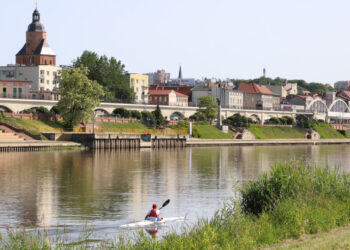 Nowa karta mieszkańca i poszerzenie Gorzowa. Dyskusja niebawem