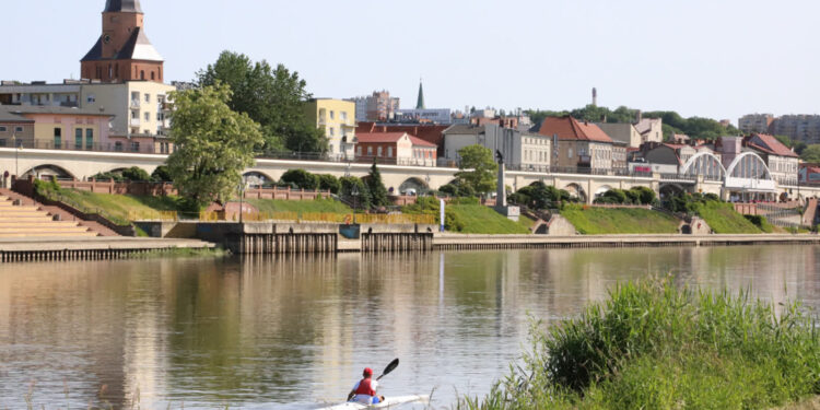 Nowa karta mieszkańca i poszerzenie Gorzowa. Dyskusja niebawem