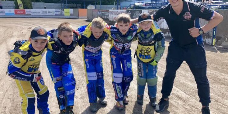 fot. Wawrów Stal Gorzów Wlkp.