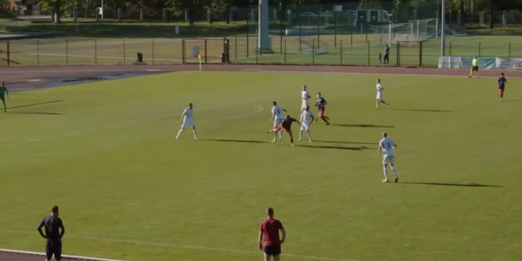 Klątwa wyjazdowa Warty trwa – znów gol stracony w końcówce