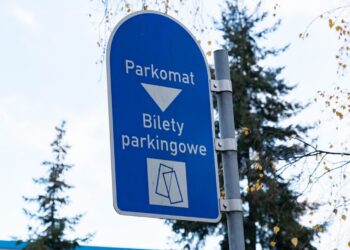 Bez zmian w strefie płatnego prakowania