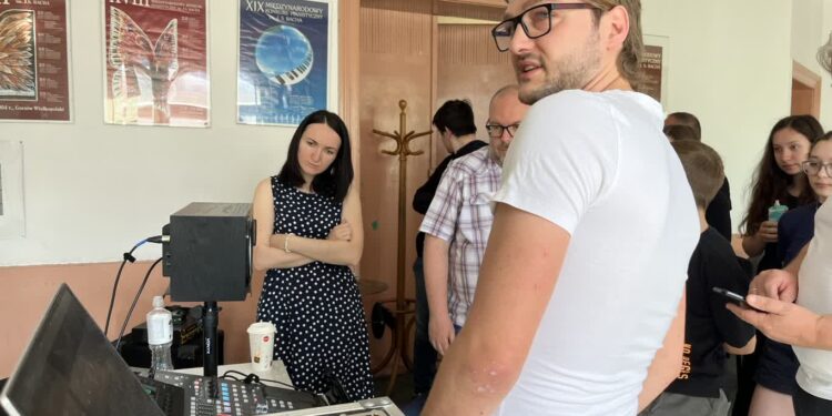 Fot. Piotr Wiśniewski