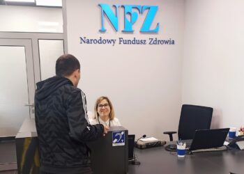 NFZ zaprasza na piątek z farmaceutą
