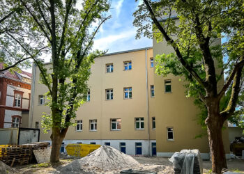 Internat i poradnia coraz bliżej