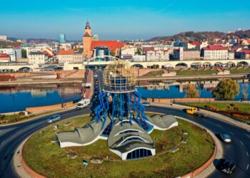 Fot. Bartłomiej Nowosielski