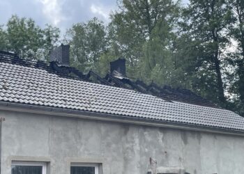 Fot. Ośrodek Pomocy Społecznej w Deszcznie