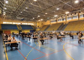 Już za dzień matura…