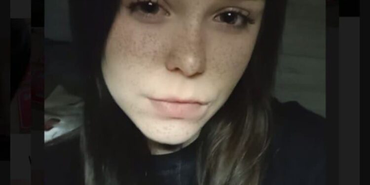 Zaginęła 17-letnia Natalia Marczewska