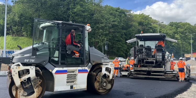 Fot. facebook.com/GorzowskieInwestycjeMiejskie