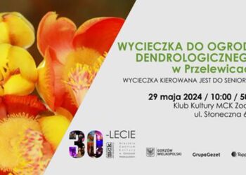 Fot. Archiwum MCK Zodiak