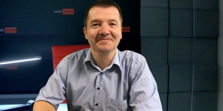 prof. Paweł Leszczyński, Akademia im. Jakuba z Paradyża w Gorzowie