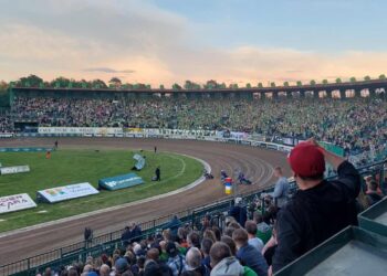 fot. Jacek Białogłowy