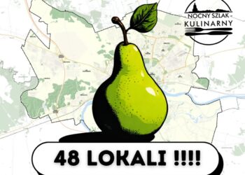 Fot. www.facebook.com/NocnySzlakKulinarny